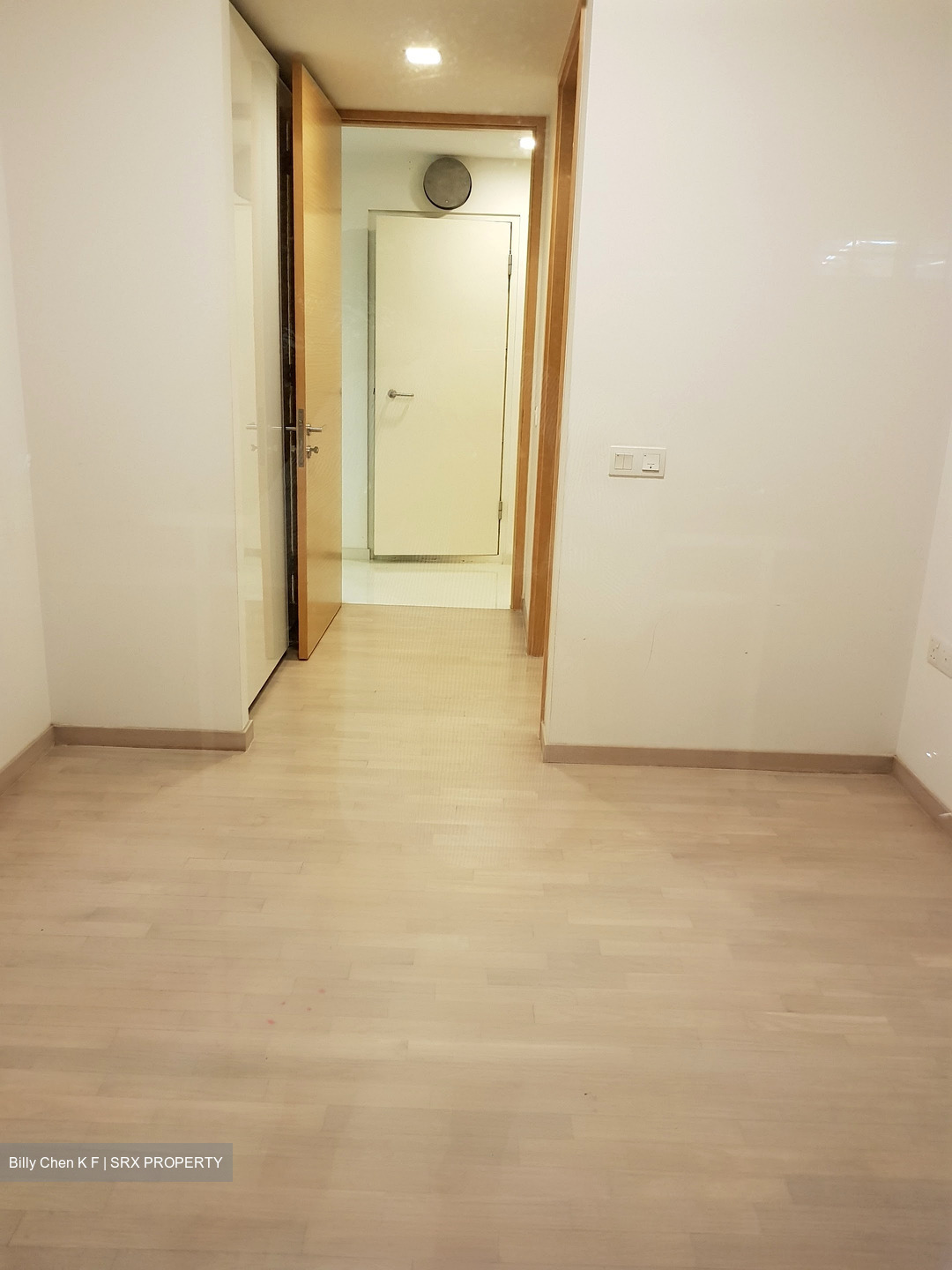 The Scala (D19), Apartment #437887121
